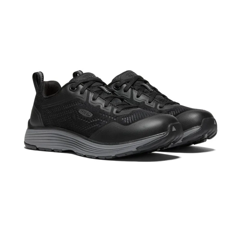 New Women'S Sparta 2 Esd (Soft Toe) | Steel Grey/Black Women Work Boots & Shoes