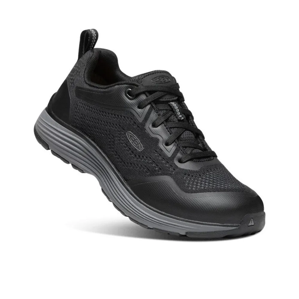 New Women'S Sparta 2 Esd (Soft Toe) | Steel Grey/Black Women Work Boots & Shoes