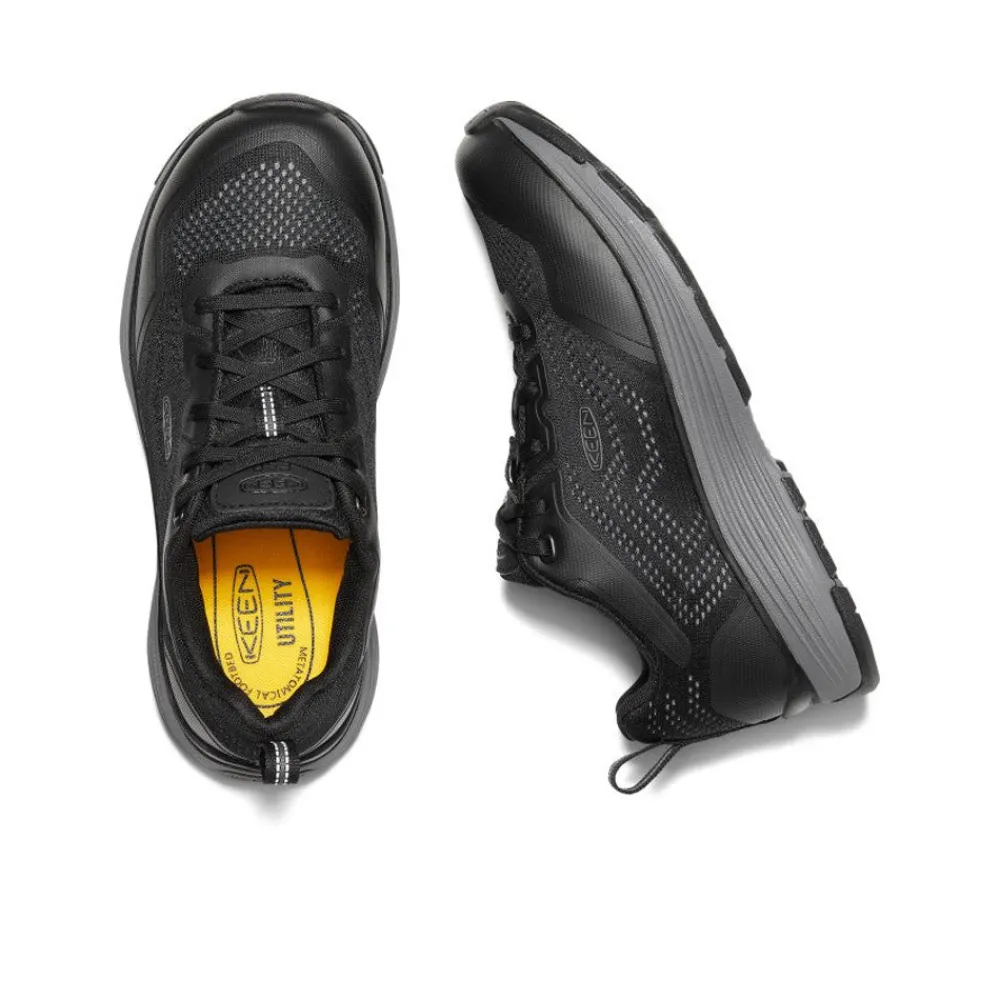 New Women'S Sparta 2 Esd (Soft Toe) | Steel Grey/Black Women Work Boots & Shoes