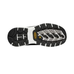 Discount Women'S Sparta Esd (Aluminum Toe) | Black/Grey Flannel Women Work Boots & Shoes