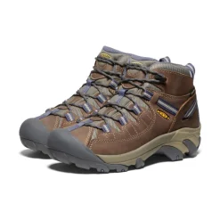 Clearance Women'S Targhee Ii Waterproof Mid | Goat/Crown Blue Women Boots