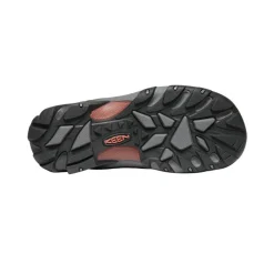 Hot Women'S Targhee Ii Waterproof | Magnet/Coral Women Shoes