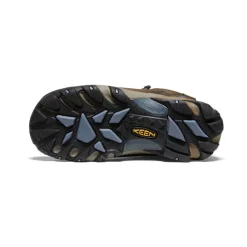 Sale Women'S Targhee Ii Waterproof Mid | Slate Black/Flint Stone Women Boots
