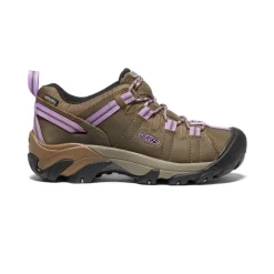 Clearance Women'S Targhee Ii Waterproof | Timberwolf/English Lavender Women Shoes