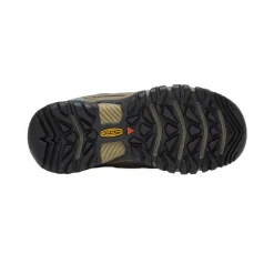 Best Women'S Targhee Iii Waterproof Mid | Toasted Coconut/Porcelain Women Boots