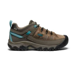 Outlet Women'S Targhee Iii Waterproof | Toasted Coconut/Porcelain Women Shoes