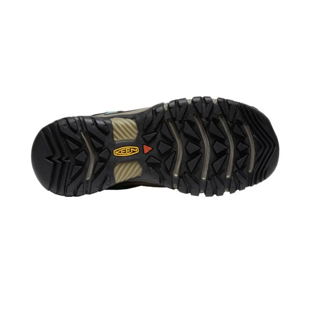 Outlet Women'S Targhee Iii Waterproof | Toasted Coconut/Porcelain Women Shoes