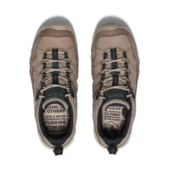 Outlet Women'S Targhee Iv Vented Hiking Shoe | Brindle/Nostalgia Rose Women Shoes