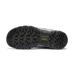Hot Women'S Targhee Iv Waterproof Hiking Shoe | Alloy/Granite Green Women Shoes