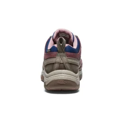Fashion Women'S Targhee Iv Waterproof Hiking Shoe | Rose Brown/Plaza Taupe Women Shoes