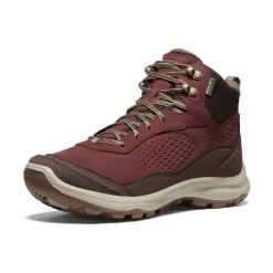 Online Women'S Terradora Explorer Waterproof Boot | Andorra/Java Women Boots