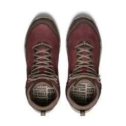 Online Women'S Terradora Explorer Waterproof Boot | Andorra/Java Women Boots