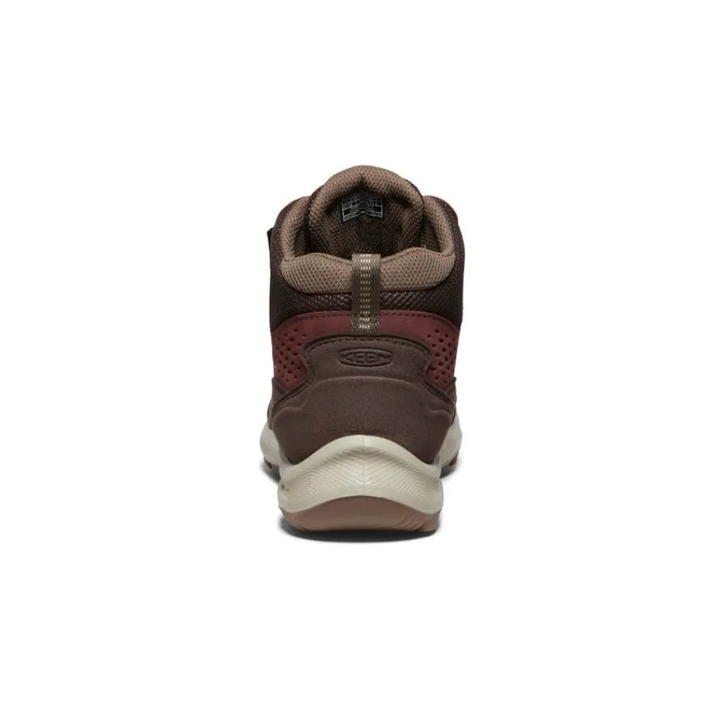 Online Women'S Terradora Explorer Waterproof Boot | Andorra/Java Women Boots