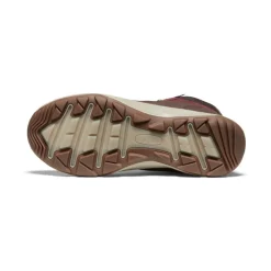 Online Women'S Terradora Explorer Waterproof Boot | Andorra/Java Women Boots