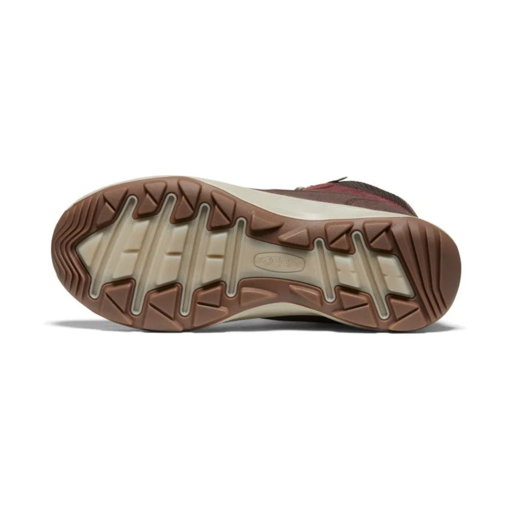 Online Women'S Terradora Explorer Waterproof Boot | Andorra/Java Women Boots