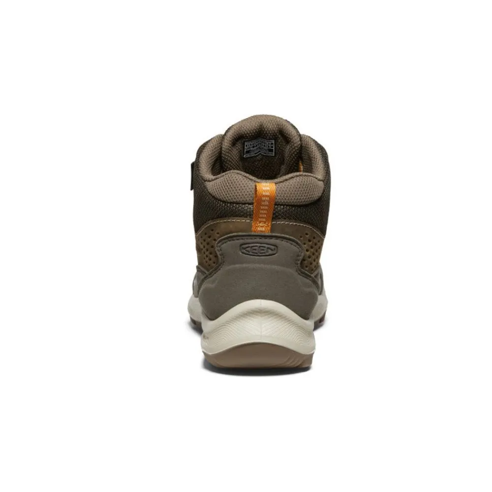 Online Women'S Terradora Explorer Waterproof Boot | Canteen/Curry Women Boots