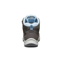 Hot Women'S Terradora Explorer Waterproof Boot | Steel Grey/Clear Sky Women Boots