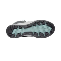 Best Women'S Terradora Flex Waterproof Boot | Magnet/Cloud Blue Women Boots