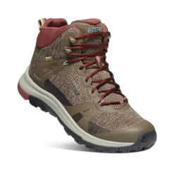 New Women'S Terradora Ii Waterproof Boot | Canteen/Andorra Women Boots
