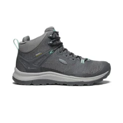 Fashion Women'S Terradora Ii Waterproof Boot | Magnet/Ocean Wave Women Boots