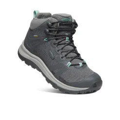 Fashion Women'S Terradora Ii Waterproof Boot | Magnet/Ocean Wave Women Boots