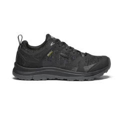 Fashion Women'S Terradora Ii Waterproof Shoe | Black/Magnet Women Shoes