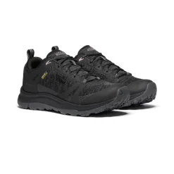 Fashion Women'S Terradora Ii Waterproof Shoe | Black/Magnet Women Shoes
