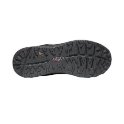 Fashion Women'S Terradora Ii Waterproof Shoe | Black/Magnet Women Shoes