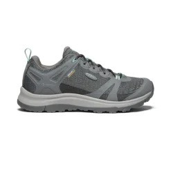 Best Women'S Terradora Ii Waterproof Shoe | Steel Grey/Ocean Wave Women Shoes