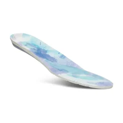 Best Women'S Terradora Replacement Insole | Light Blue Women Accessories