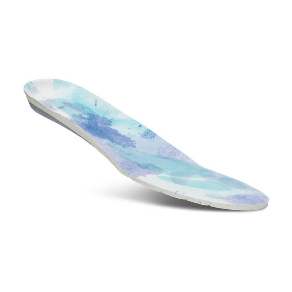 Best Women'S Terradora Replacement Insole | Light Blue Women Accessories