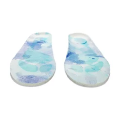 Best Women'S Terradora Replacement Insole | Light Blue Women Accessories