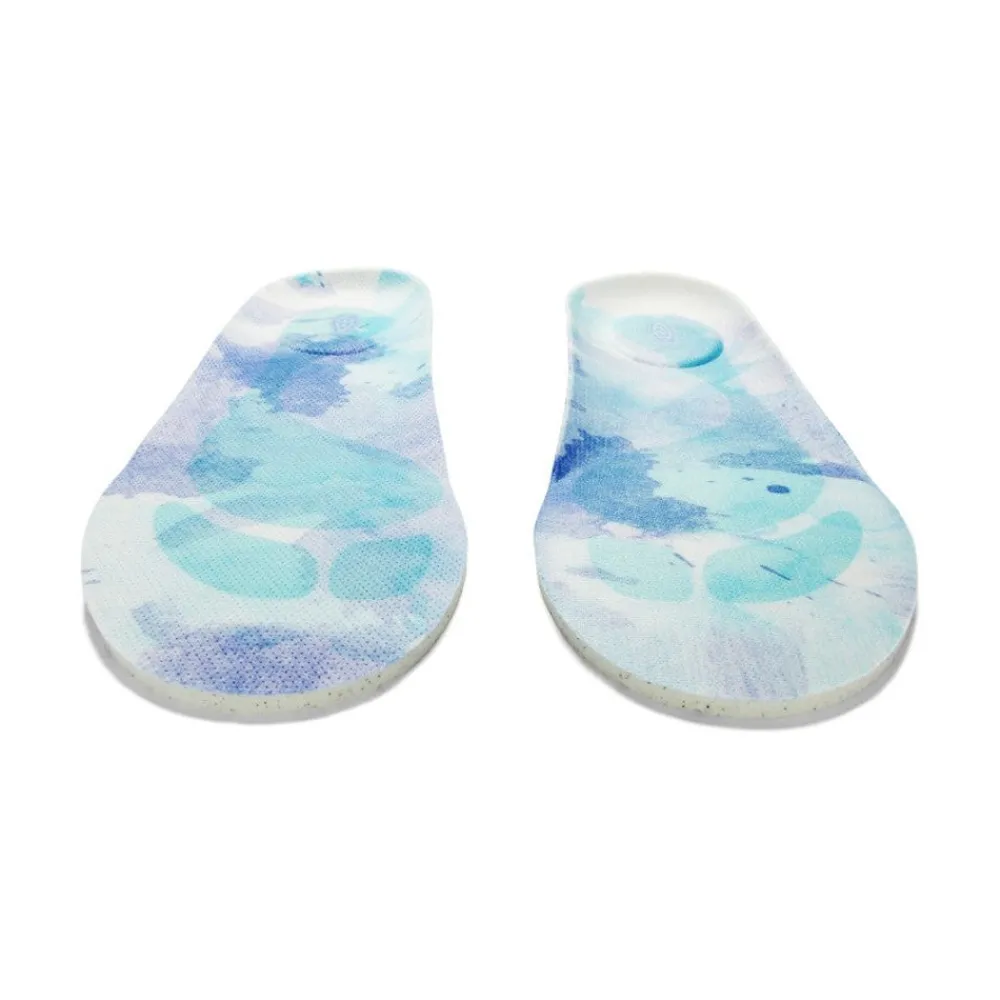 Best Women'S Terradora Replacement Insole | Light Blue Women Accessories