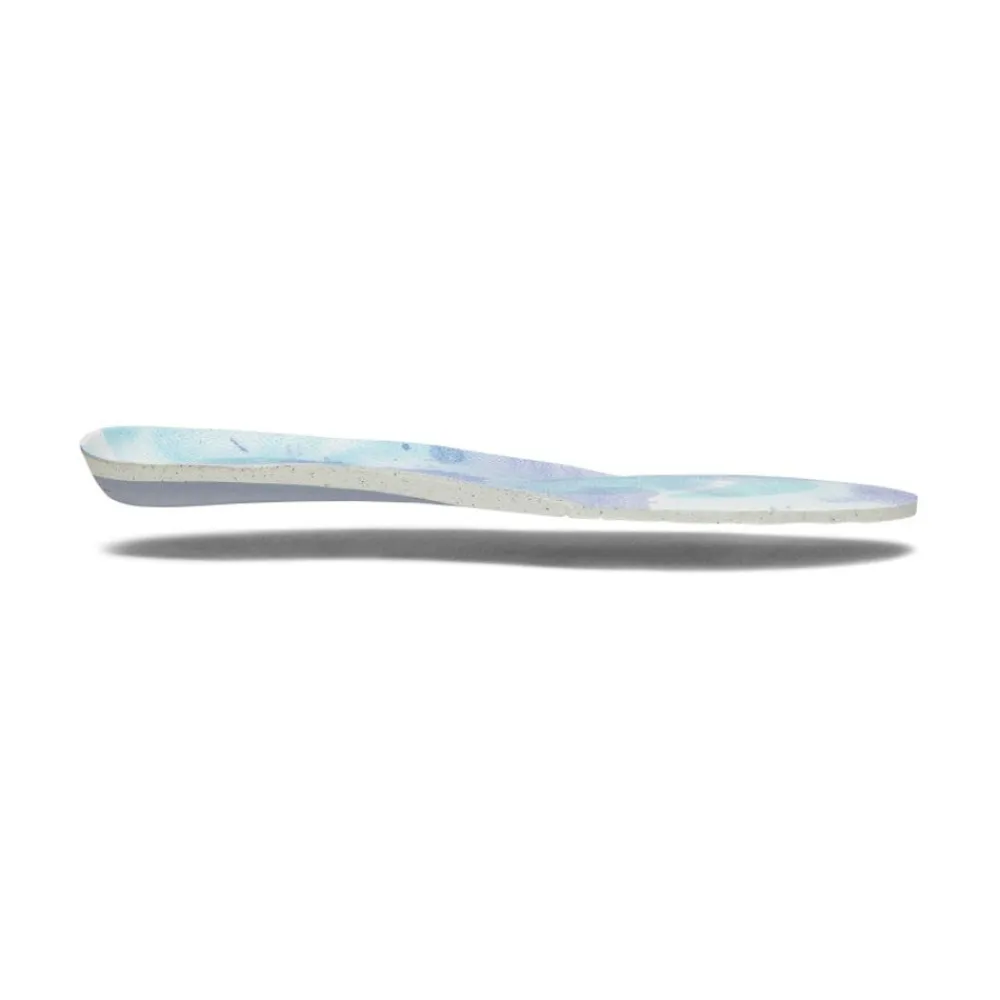 Best Women'S Terradora Replacement Insole | Light Blue Women Accessories