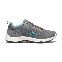 Fashion Women'S Terradora Speed | Steel Grey/Ipanema Women Shoes