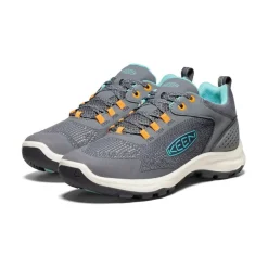 Fashion Women'S Terradora Speed | Steel Grey/Ipanema Women Shoes