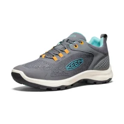 Fashion Women'S Terradora Speed | Steel Grey/Ipanema Women Shoes
