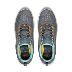 Fashion Women'S Terradora Speed | Steel Grey/Ipanema Women Shoes