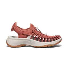 Discount Women'S Uneek Astoria | Baked Clay/Birch Women Sandals