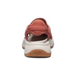 Discount Women'S Uneek Astoria | Baked Clay/Birch Women Sandals