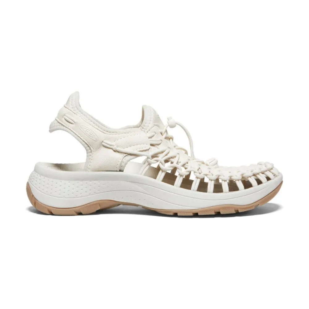 New Women'S Uneek Astoria | Birch/Silver Birch Women Sandals