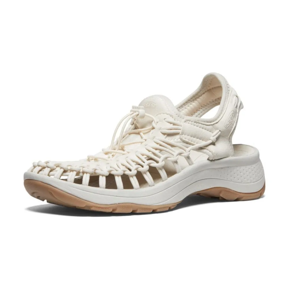 New Women'S Uneek Astoria | Birch/Silver Birch Women Sandals