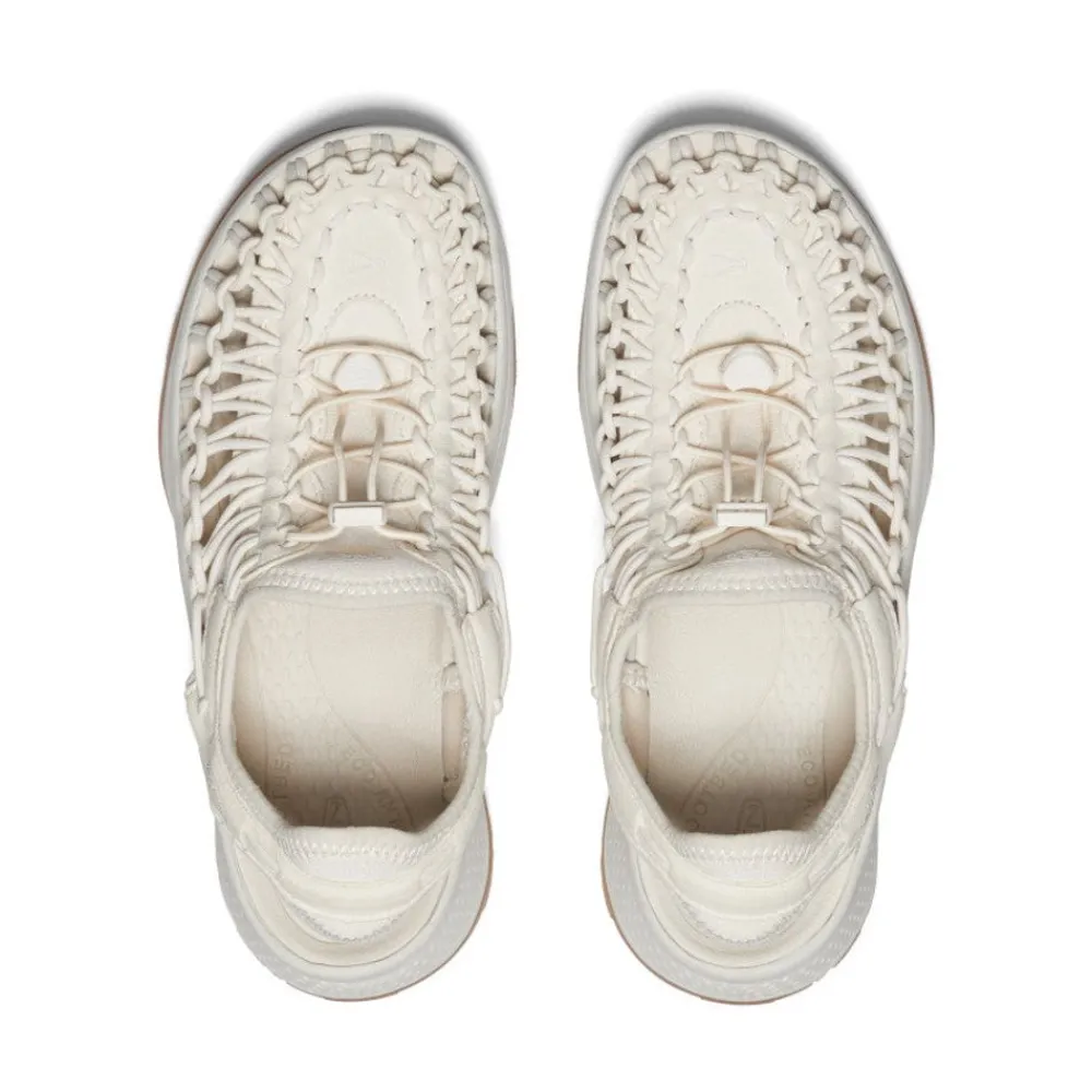 New Women'S Uneek Astoria | Birch/Silver Birch Women Sandals