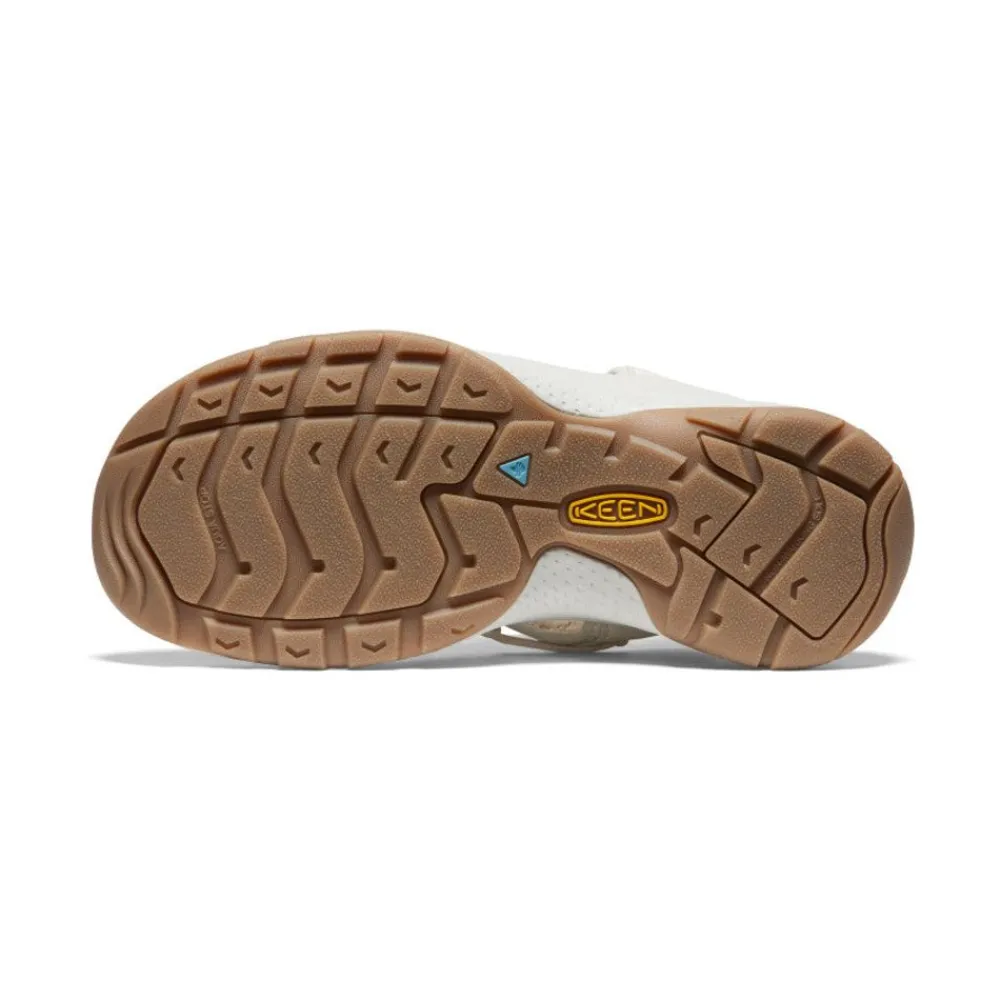 New Women'S Uneek Astoria | Birch/Silver Birch Women Sandals