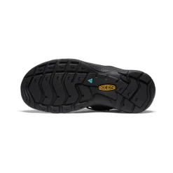 New Women'S Uneek Astoria | Black/Black Women Sandals