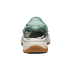 New Women'S Uneek Astoria | Granite Green Women Sandals