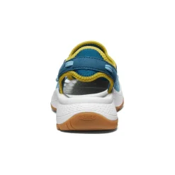 New Women'S Uneek Astoria | Legion Blue/Reef Water Women Sandals