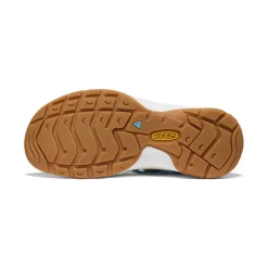 New Women'S Uneek Astoria | Legion Blue/Reef Water Women Sandals