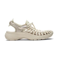Best Women'S Uneek Astoria Sandal X Snidel | Birch/Plaza Taupe Women Sandals