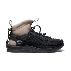 Sale Women'S Uneek High Top X Hyke | Hyke Timberwolf Women Boots